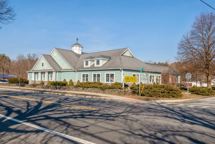 Available - Former CVS Pharmacy